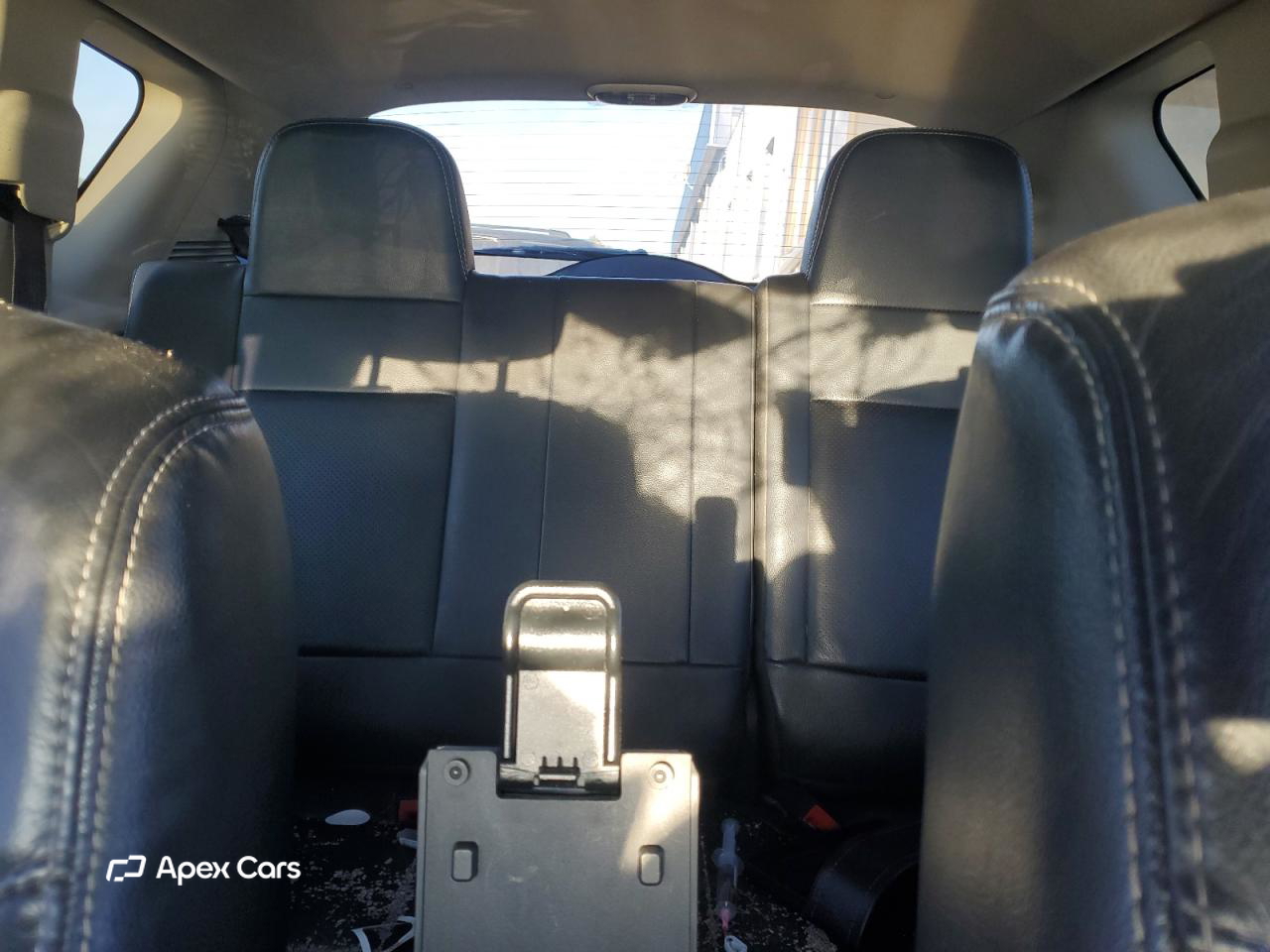 Jeep Compass 2016