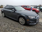 Audi A4 2018