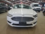 Ford Fusion 2017