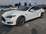 Tesla Model S 2012