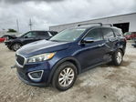 Kia Sorento 2017