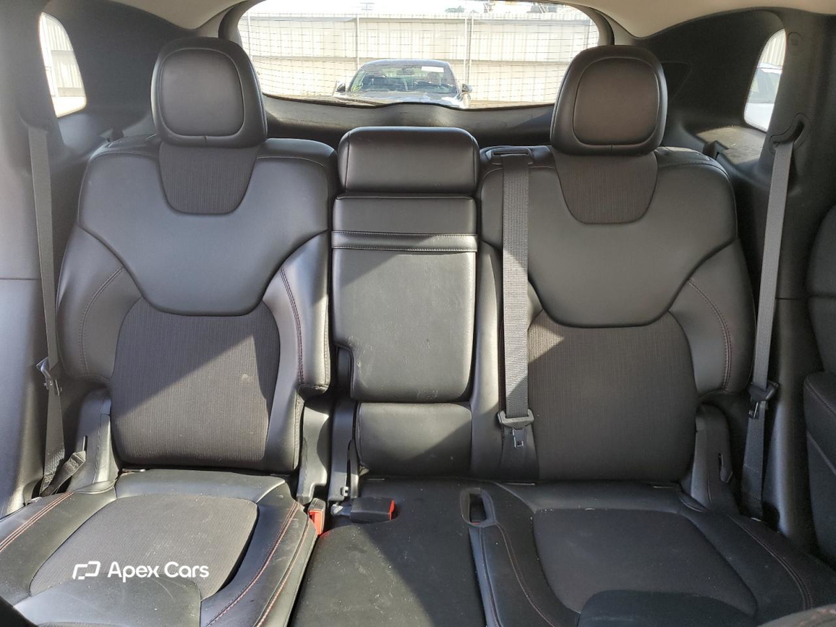 Jeep Cherokee 2015