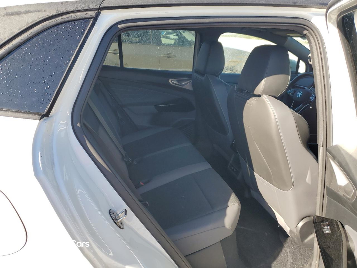 Volkswagen ID.4 2023