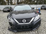 Nissan Altima 2017