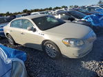 Buick Lucerne 2011