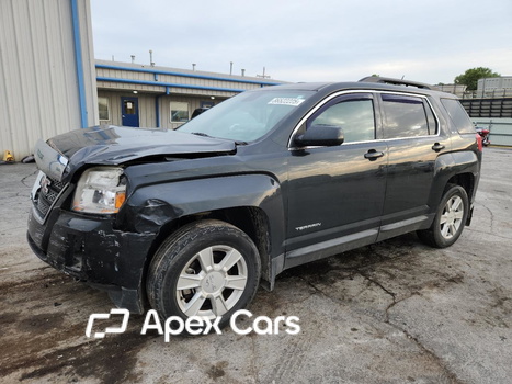 GMC Terrain 2013 - Image 1 of 13