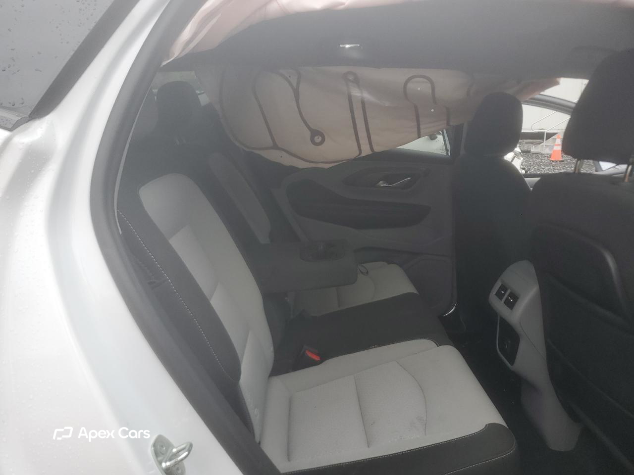 GMC Terrain 2023