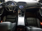 Nissan Maxima 2016