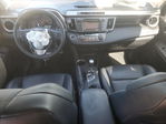 Toyota RAV 4 2015