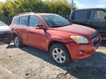 Toyota RAV 4 2012