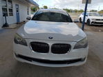 BMW Series 7 2012