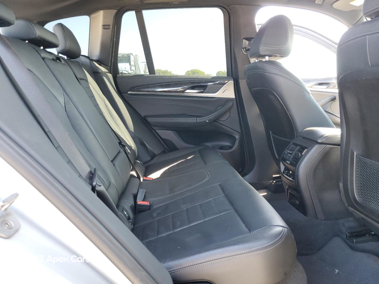 BMW X3 2019