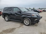 Lexus GX 2022