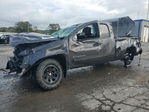 Chevrolet Silverado 2011