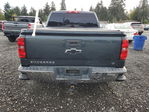 Chevrolet Silverado 2017