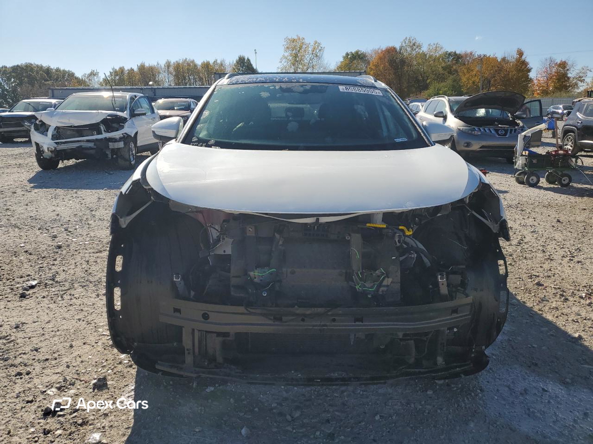 Volkswagen ID.4 2023