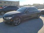 BMW Series 4 2017