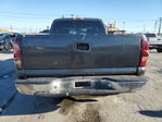 Chevrolet Silverado 2004