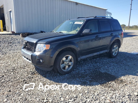Ford Escape 2012 - Image 1 of 14