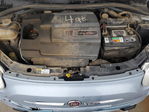 Fiat 500 2013