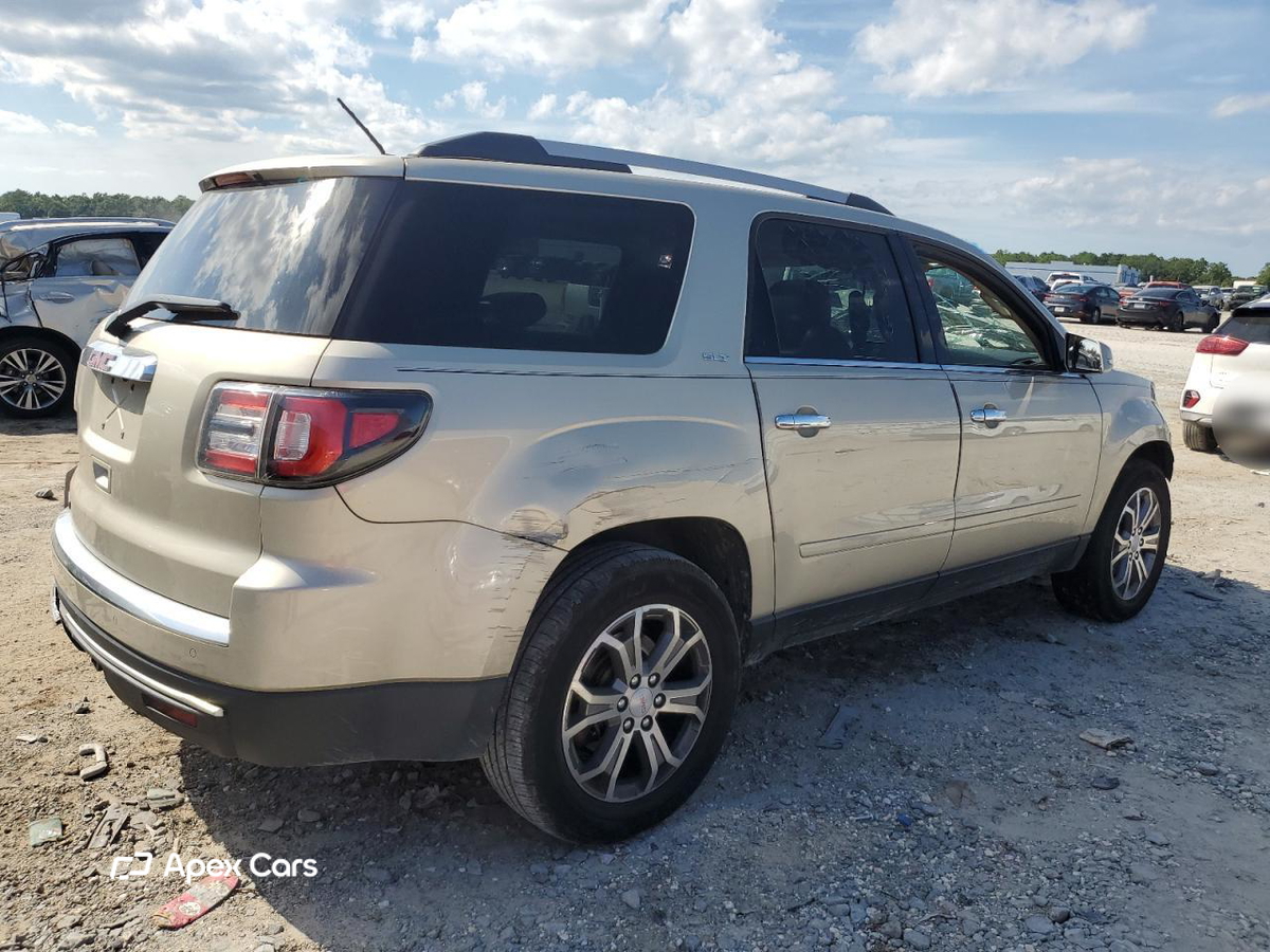 GMC Acadia 2015