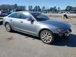 Audi A6 2014