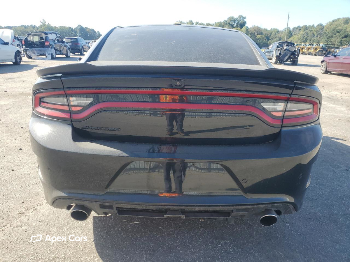 Dodge Charger 2020