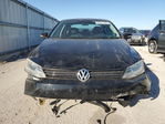 Volkswagen Jetta 2012
