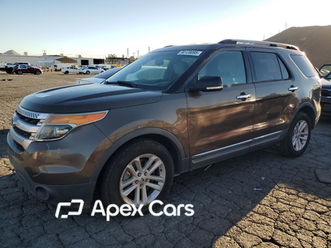 Ford Explorer 2015 - Image 1 of 13