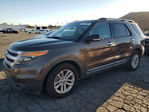 Ford Explorer 2015