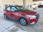 Nissan Kicks 2021