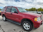 Ford Explorer 2005
