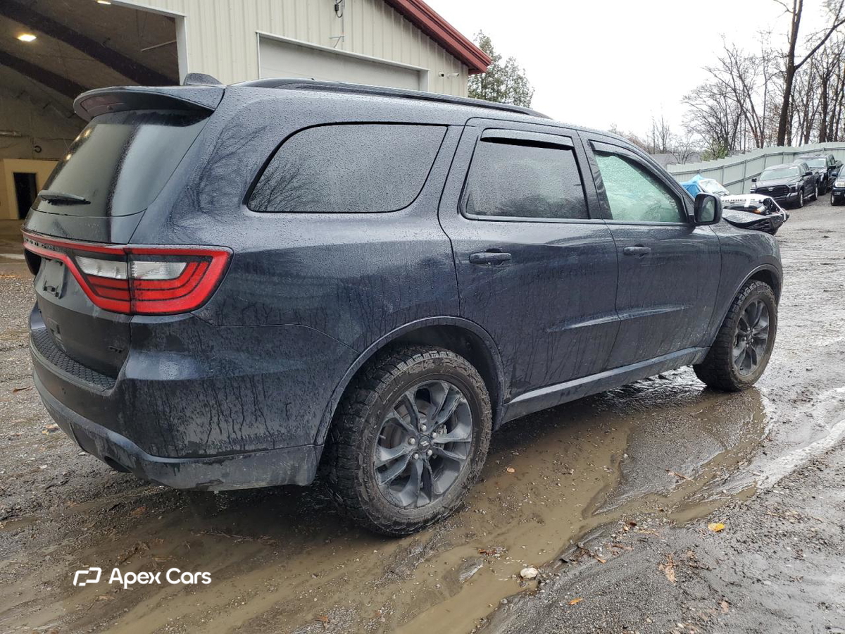 Dodge Durango 2024