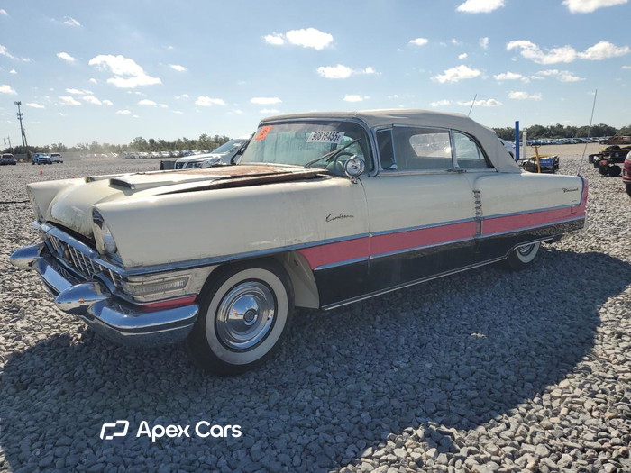1955 Packard  - Image 1 of 5