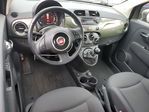 Fiat 500 2015