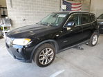 BMW X3 2011