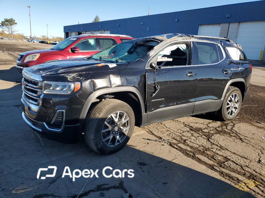 GMC Acadia 2021 - Image 1 of 12