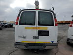 Chevrolet Express 2014
