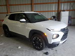 Chevrolet TrailBlazer 2023