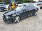 Kia Optima 2011