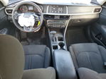 Kia Optima 2019