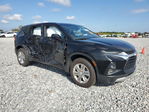 Chevrolet Blazer 2022