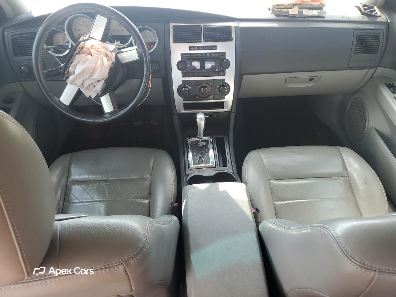 Dodge Magnum 2007