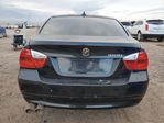 BMW Series 3 2008