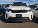 Land Rover Discovery 2020
