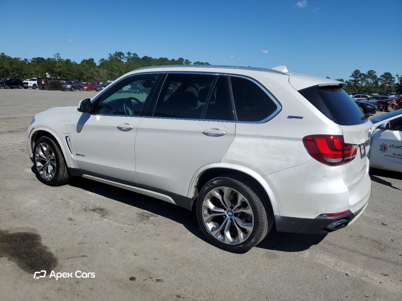 BMW X5 2017