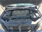 Kia Sorento 2008