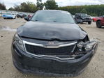 Kia Optima 2011