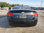 Chevrolet Impala 2015