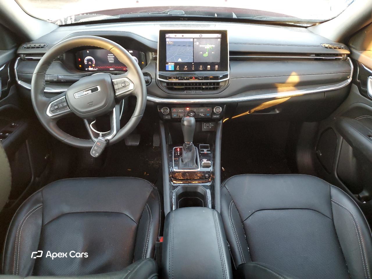 Jeep Compass 2023